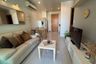1 Bedroom Condo for rent in Circle Condominium, Makkasan, Bangkok near Airport Rail Link Makkasan