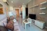 1 Bedroom Condo for rent in Circle Condominium, Makkasan, Bangkok near Airport Rail Link Makkasan