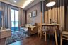 2 Bedroom Condo for rent in Bright Sukhumvit 24, Khlong Tan, Bangkok near BTS Phrom Phong
