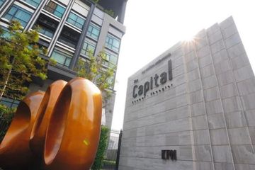 1 Bedroom Condo for rent in The Address Chidlom, Lumpini, Bangkok near BTS Chit Lom