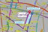 1 Bedroom Condo for rent in The Address Chidlom, Lumpini, Bangkok near BTS Chit Lom