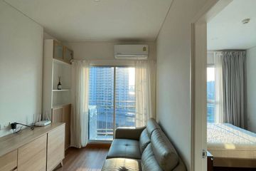1 Bedroom Condo for rent in Bang Phong Pang, Bangkok