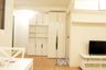 1 Bedroom Condo for rent in Chambers On-Nut Station, Bang Chak, Bangkok near BTS On Nut