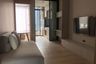 1 Bedroom Condo for rent in Phaya Thai, Bangkok near BTS Ari