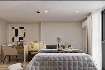 2 Bedroom Condo for rent in Khlong Toei, Bangkok near MRT Queen Sirikit National Convention Centre