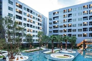 1 Bedroom Condo for rent in Wong Sawang, Bangkok near MRT Bang Son