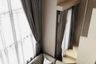 1 Bedroom Condo for rent in Thung Maha Mek, Bangkok near BTS Sueksa Witthaya