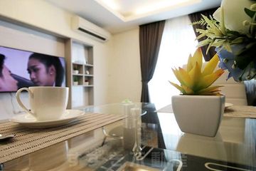 2 Bedroom Condo for rent in Bang Kapi, Bangkok