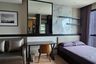 2 Bedroom Condo for rent in Q Prasarnmit, Khlong Toei Nuea, Bangkok near MRT Phetchaburi