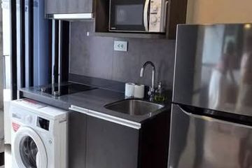 2 Bedroom Condo for rent in Q Prasarnmit, Khlong Toei Nuea, Bangkok near MRT Phetchaburi