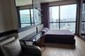 2 Bedroom Condo for rent in Q Prasarnmit, Khlong Toei Nuea, Bangkok near MRT Phetchaburi