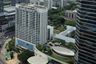 2 Bedroom Condo for rent in Q Prasarnmit, Khlong Toei Nuea, Bangkok near MRT Phetchaburi