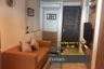 1 Bedroom Condo for rent in Phaya Thai, Bangkok near BTS Saphan Kwai