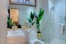 1 Bedroom Condo for rent in Makkasan, Bangkok near MRT Phra Ram 9