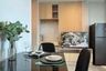 1 Bedroom Condo for rent in Phra Khanong Nuea, Bangkok near BTS On Nut