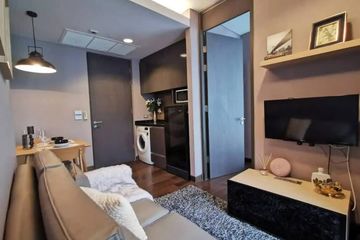 1 Bedroom Condo for rent in Khlong Tan, Bangkok near MRT Queen Sirikit National Convention Centre