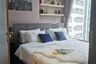 1 Bedroom Condo for rent in Khlong Tan, Bangkok near MRT Queen Sirikit National Convention Centre
