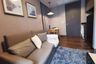 1 Bedroom Condo for rent in Khlong Tan, Bangkok near MRT Queen Sirikit National Convention Centre