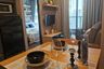 1 Bedroom Condo for rent in Khlong Tan, Bangkok near MRT Queen Sirikit National Convention Centre