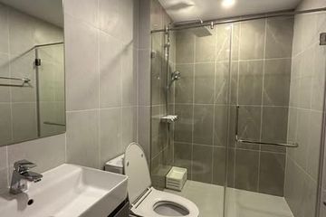 1 Bedroom Condo for rent in Si Phraya, Bangkok near MRT Sam Yan