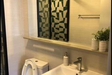 2 Bedroom Condo for rent in Thru Thonglor, Bang Kapi, Bangkok near MRT Phetchaburi