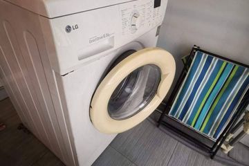1 Bedroom Condo for rent in Phra Khanong, Bangkok near BTS On Nut