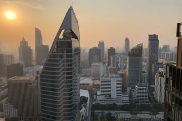 1 Bedroom Condo for rent in Lumpini, Bangkok near BTS Ploen Chit