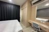 1 Bedroom Condo for rent in Makkasan, Bangkok near MRT Phra Ram 9