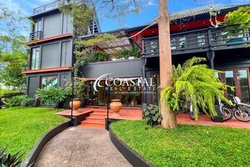 4 Bedroom House for sale in Phoenix Golf Villa, Huai Yai, Chonburi