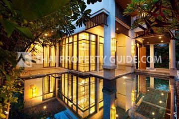 4 Bedroom House for rent in Yan Nawa, Bangkok near BTS Sueksa Witthaya