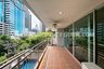 3 Bedroom Apartment for rent in Yan Nawa, Bangkok near BTS Sueksa Witthaya