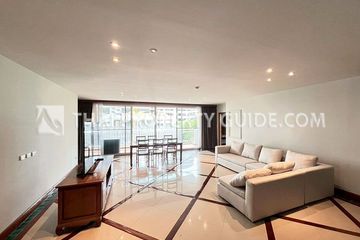 3 Bedroom Apartment for rent in Yan Nawa, Bangkok near BTS Sueksa Witthaya