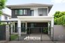 4 Bedroom House for rent in Mantana 2 Bangna Km.7, Bang Kaeo, Samut Prakan