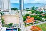 1 Bedroom Condo for sale in Kieng Talay Condo, Nong Prue, Chonburi