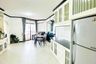 1 Bedroom Condo for sale in Kieng Talay Condo, Nong Prue, Chonburi