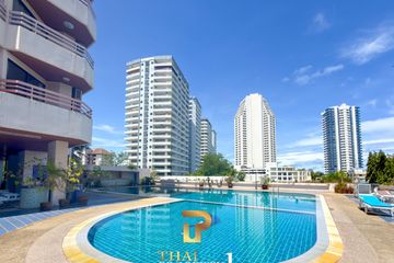 1 Bedroom Condo for sale in Kieng Talay Condo, Nong Prue, Chonburi
