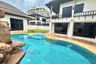 4 Bedroom Villa for rent in Nong Prue, Chonburi