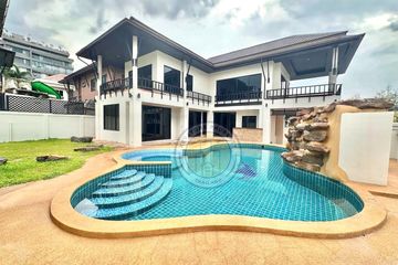 4 Bedroom Villa for rent in Nong Prue, Chonburi