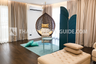4 Bedroom Condo for rent in Sathorn Park Place, Thung Maha Mek, Bangkok near MRT Lumpini