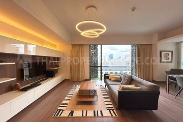 1 Bedroom Condo for rent in Hansar Rajdamri, Lumpini, Bangkok near BTS Chit Lom