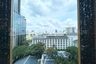 1 Bedroom Condo for rent in Hansar Rajdamri, Lumpini, Bangkok near BTS Chit Lom
