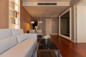 2 Bedroom Condo for rent in Khlong Tan Nuea, Bangkok