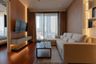 2 Bedroom Condo for rent in Khlong Tan Nuea, Bangkok