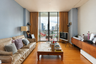 2 Bedroom Condo for rent in The Sukhothai Residences, Thung Maha Mek, Bangkok near MRT Lumpini