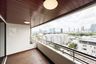 3 Bedroom Apartment for rent in Khlong Toei, Bangkok near MRT Queen Sirikit National Convention Centre