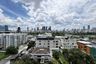 3 Bedroom Apartment for rent in Khlong Toei, Bangkok near MRT Queen Sirikit National Convention Centre