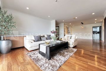 3 Bedroom Apartment for rent in Khlong Toei, Bangkok near MRT Queen Sirikit National Convention Centre