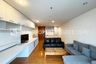3 Bedroom Condo for rent in The Royal Saladaeng, Silom, Bangkok near MRT Silom