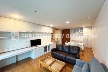 3 Bedroom Condo for rent in The Royal Saladaeng, Silom, Bangkok near MRT Silom