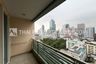 3 Bedroom Condo for rent in The Royal Saladaeng, Silom, Bangkok near MRT Silom